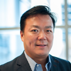 Alan Fong