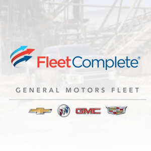 Fleet Complete und General Motors bieten mit OnStar skalierbare  IoT-Lösungen für kommerzielle Flotten und kleine Unternehmen an